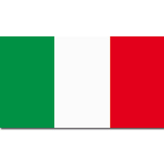 Drapeau Italie