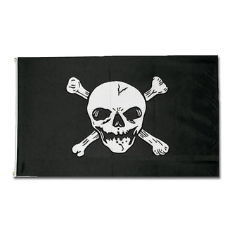 Drapeau pirate