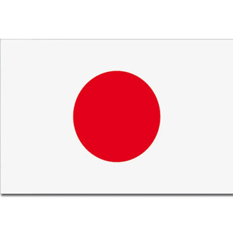 Drapeau Japon