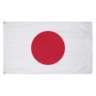 Drapeau Japon