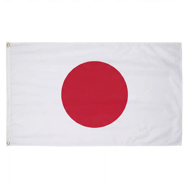 Drapeau Japon