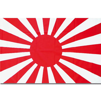 Drapeau Japanese War
