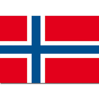 Drapeau Norvège