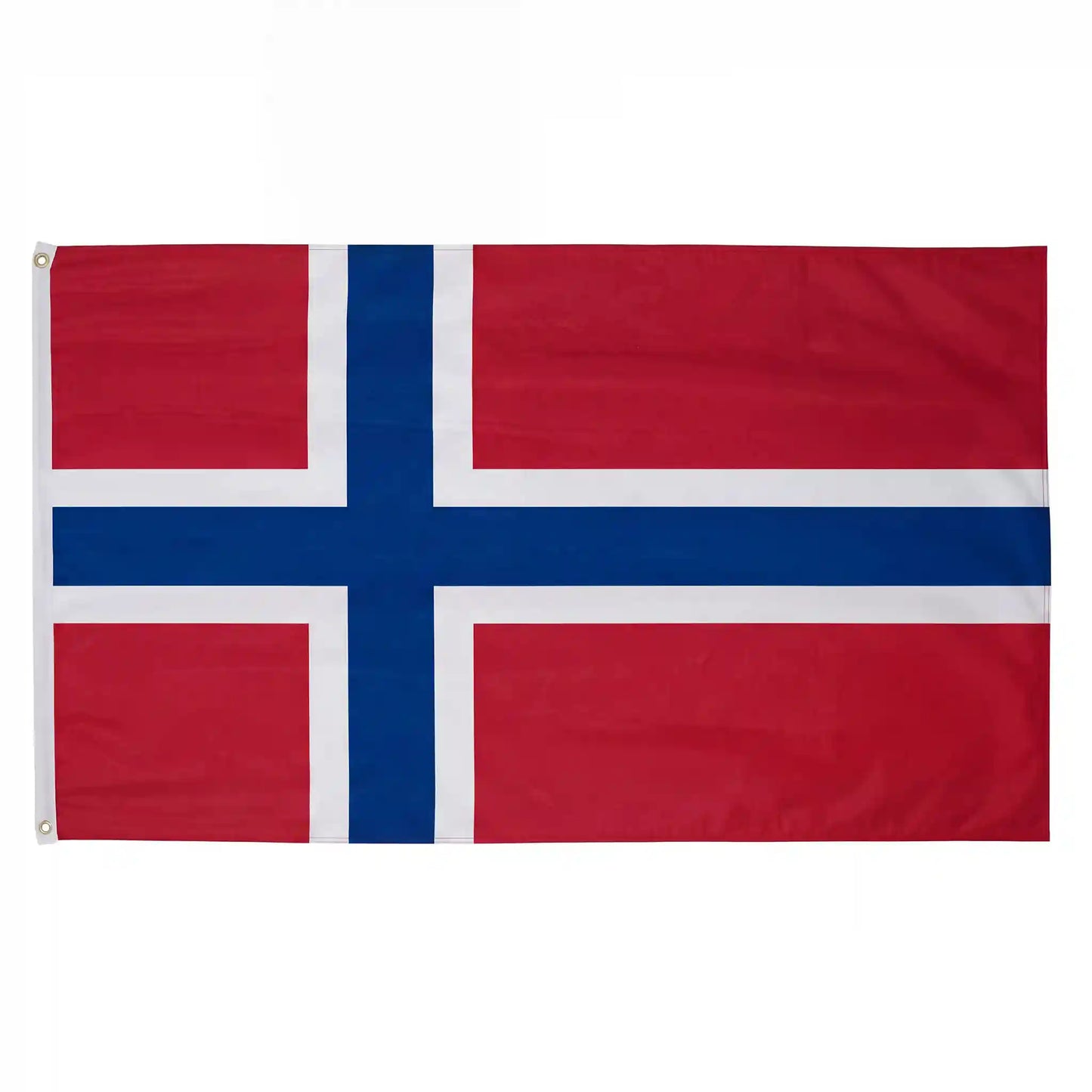 Drapeau Norvège