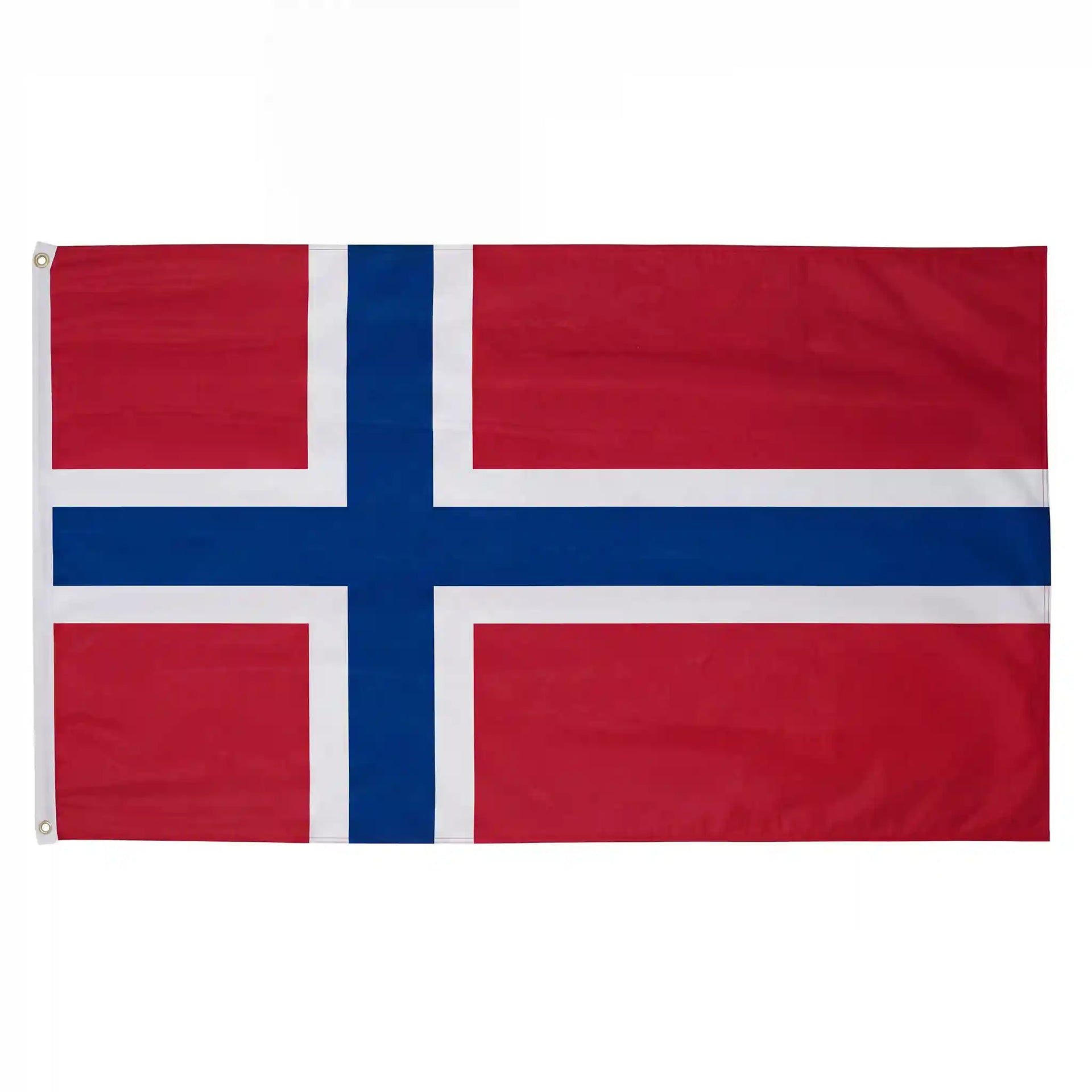 Drapeau Norvège