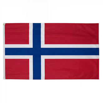 Drapeau Norvège