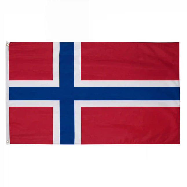 Drapeau Norvège