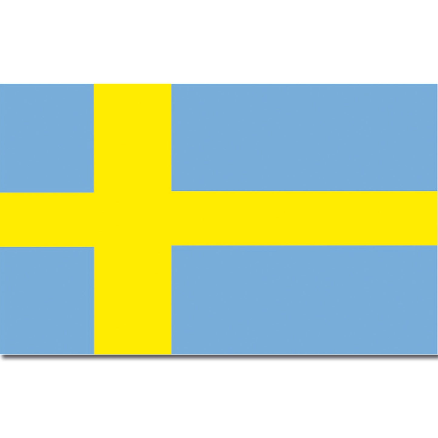 Drapeau Suède
