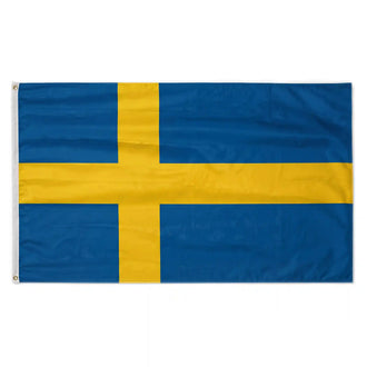 Drapeau Suède