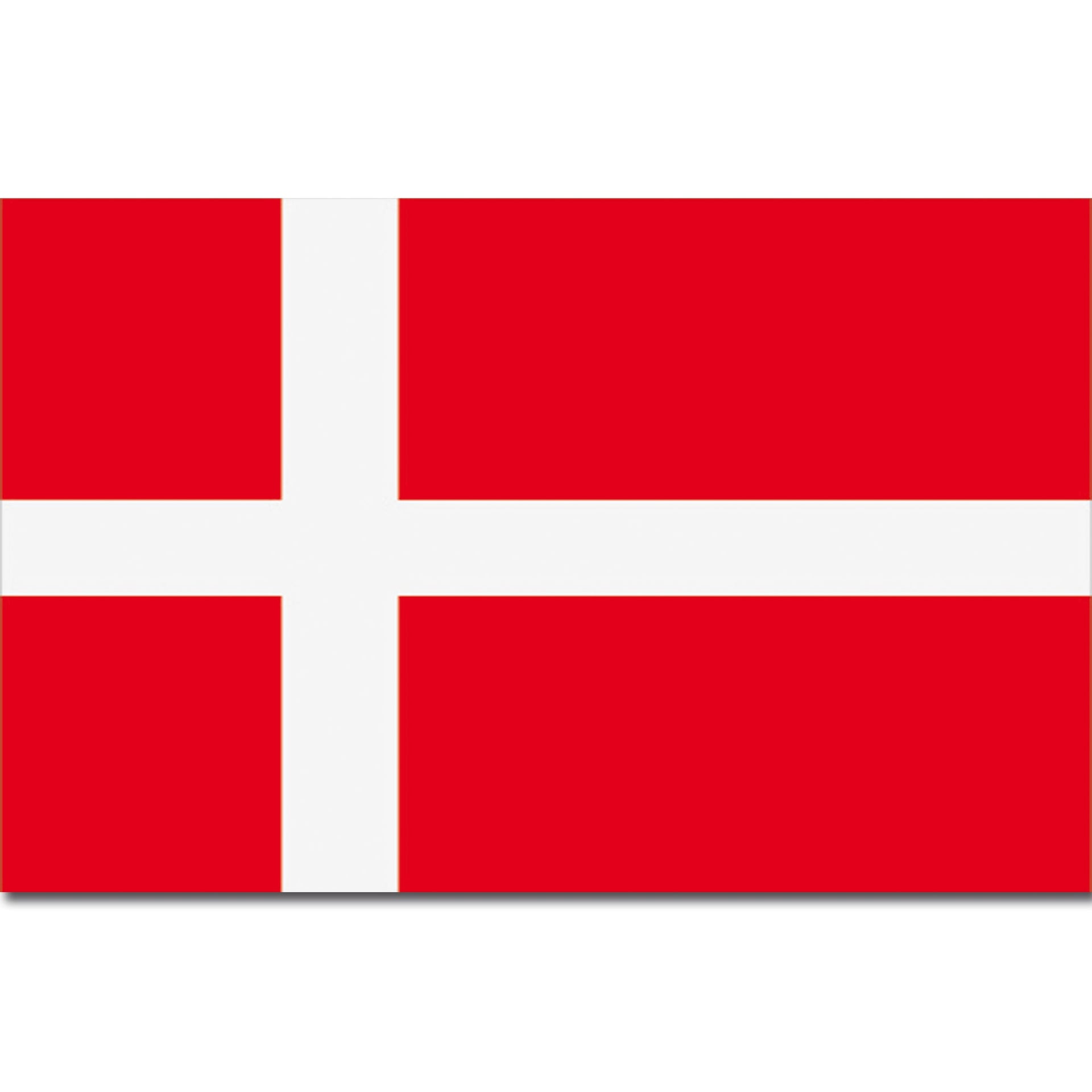 Drapeau Danemark