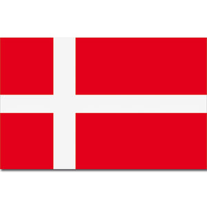 Drapeau Danemark