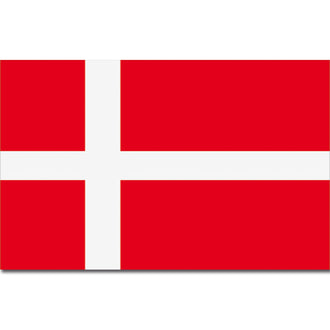 Drapeau Danemark