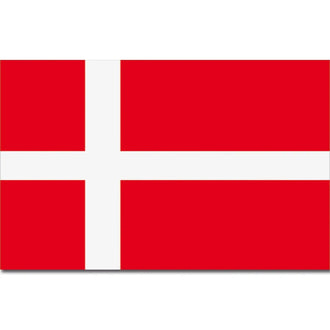 Drapeau Danemark