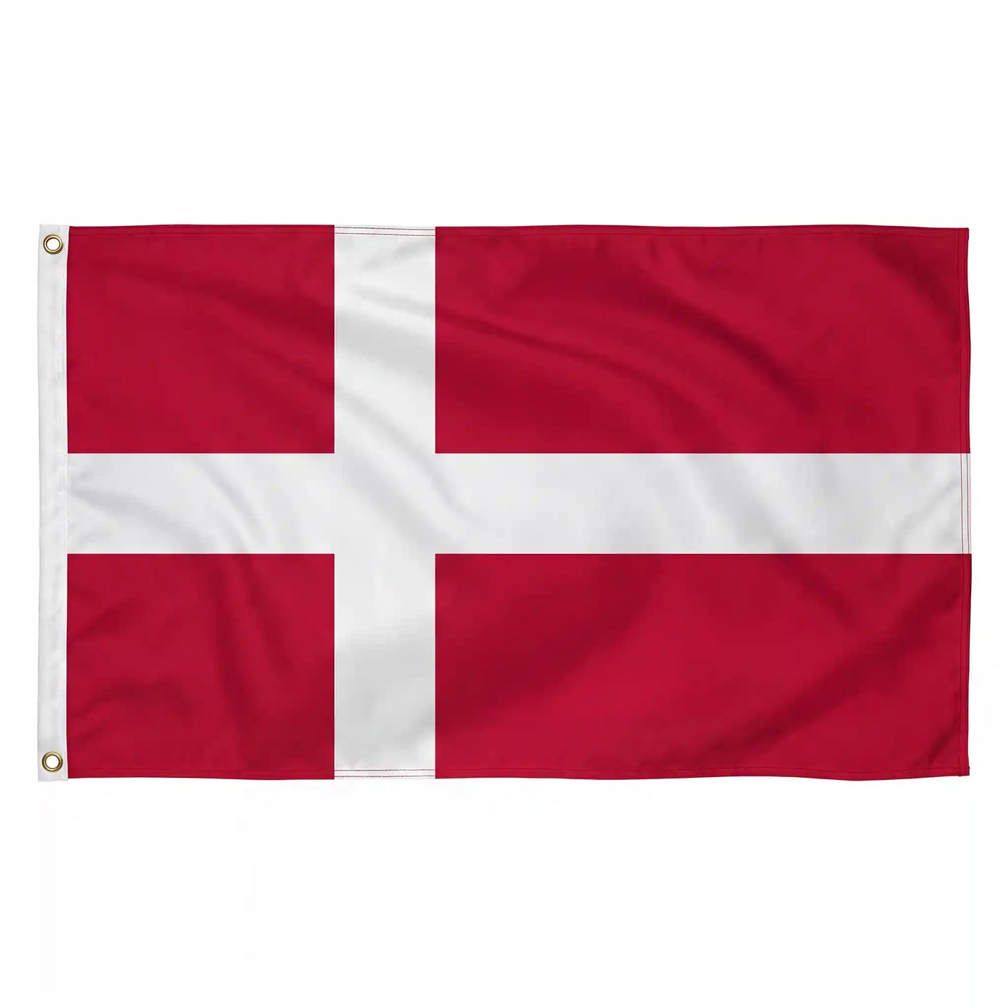 Drapeau Danemark