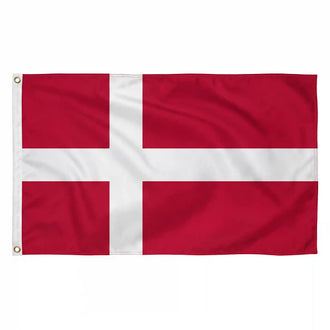 Drapeau Danemark
