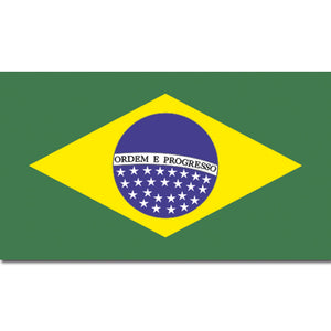 Drapeau Brésil
