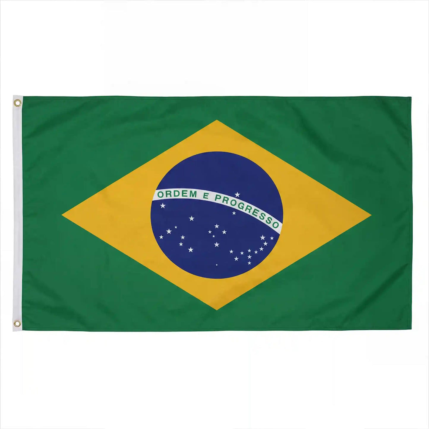 Drapeau Brésil
