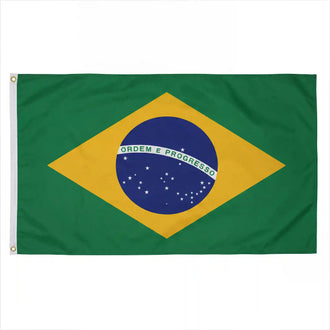 Drapeau Brésil
