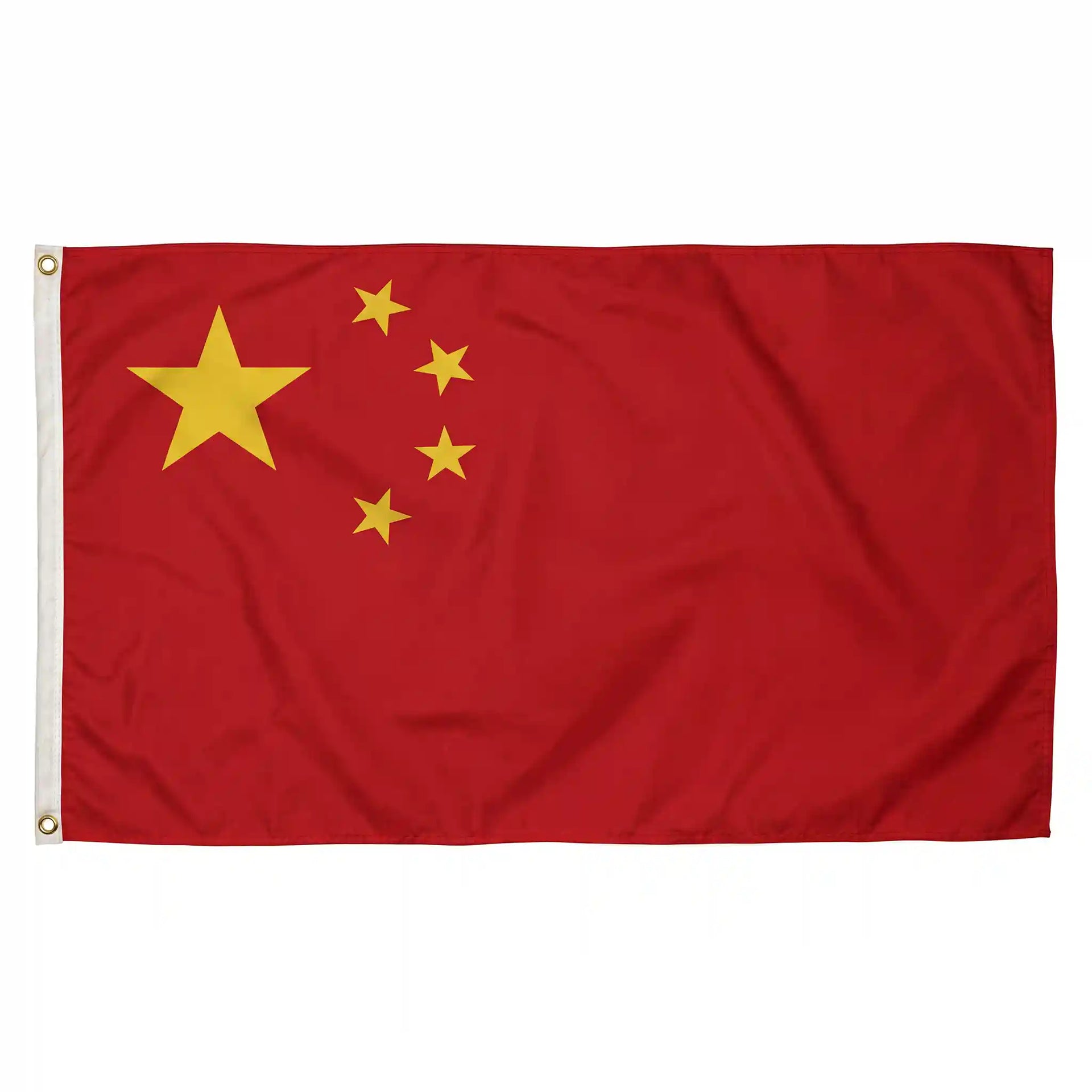 Drapeau Chine