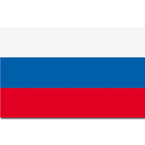 Drapeau Russie