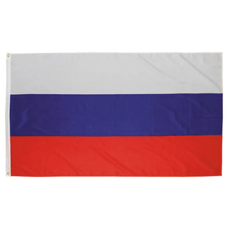 Drapeau Russie