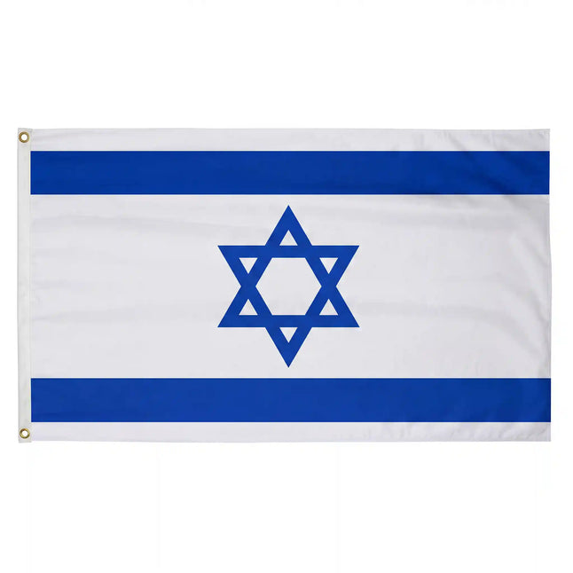 Drapeau Israël