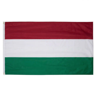 Drapeau Hongrie