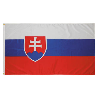 Drapeau Slovaquie