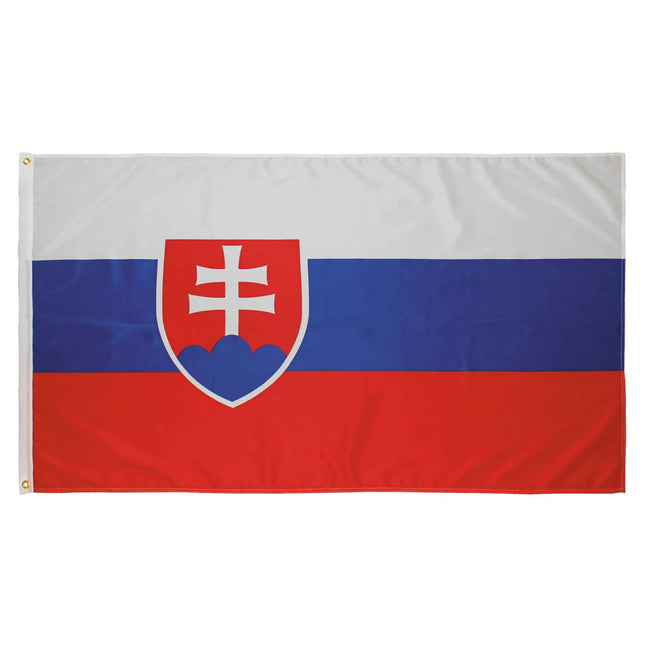 Drapeau Slovaquie