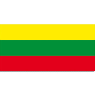 Drapeau Lituanie