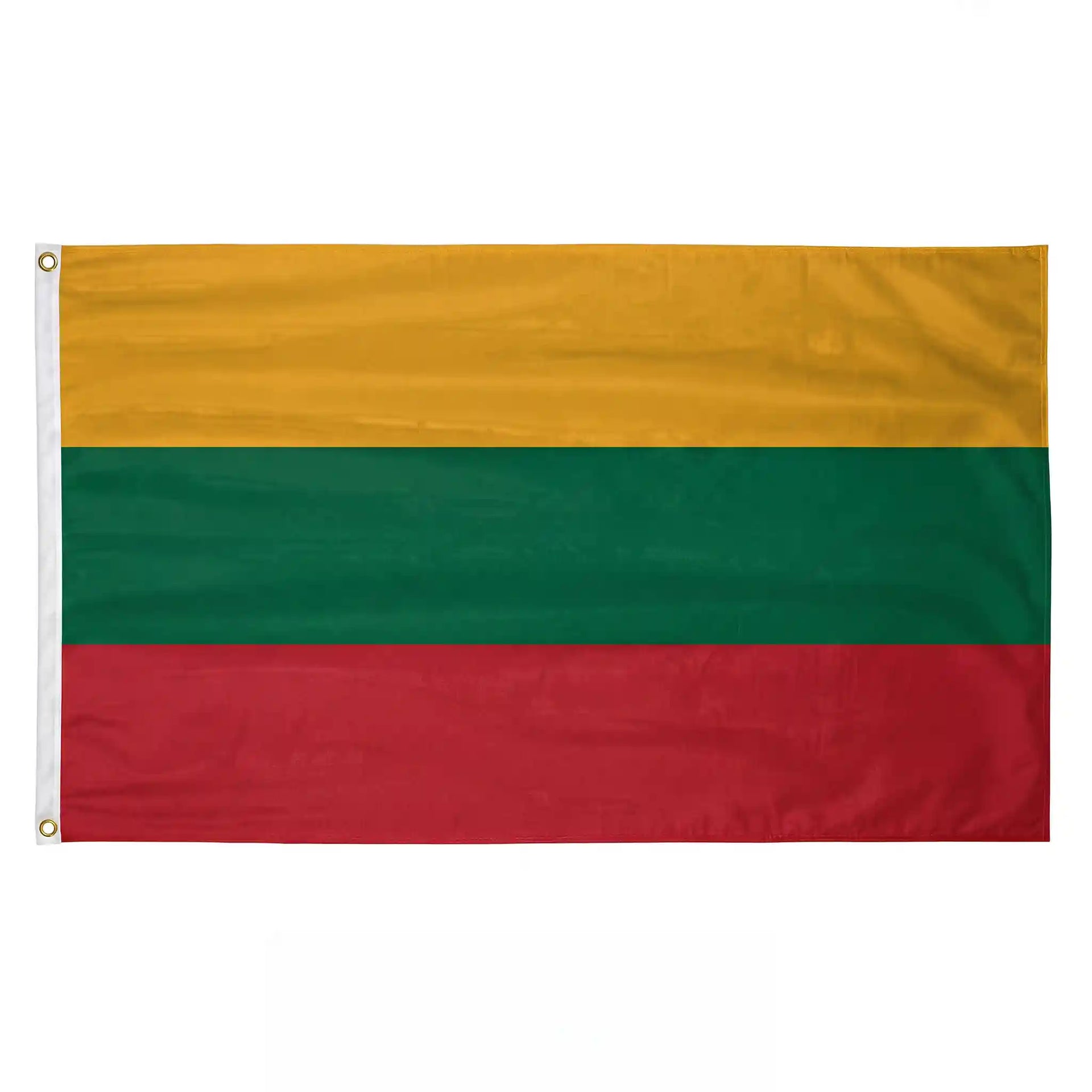 Drapeau Lituanie