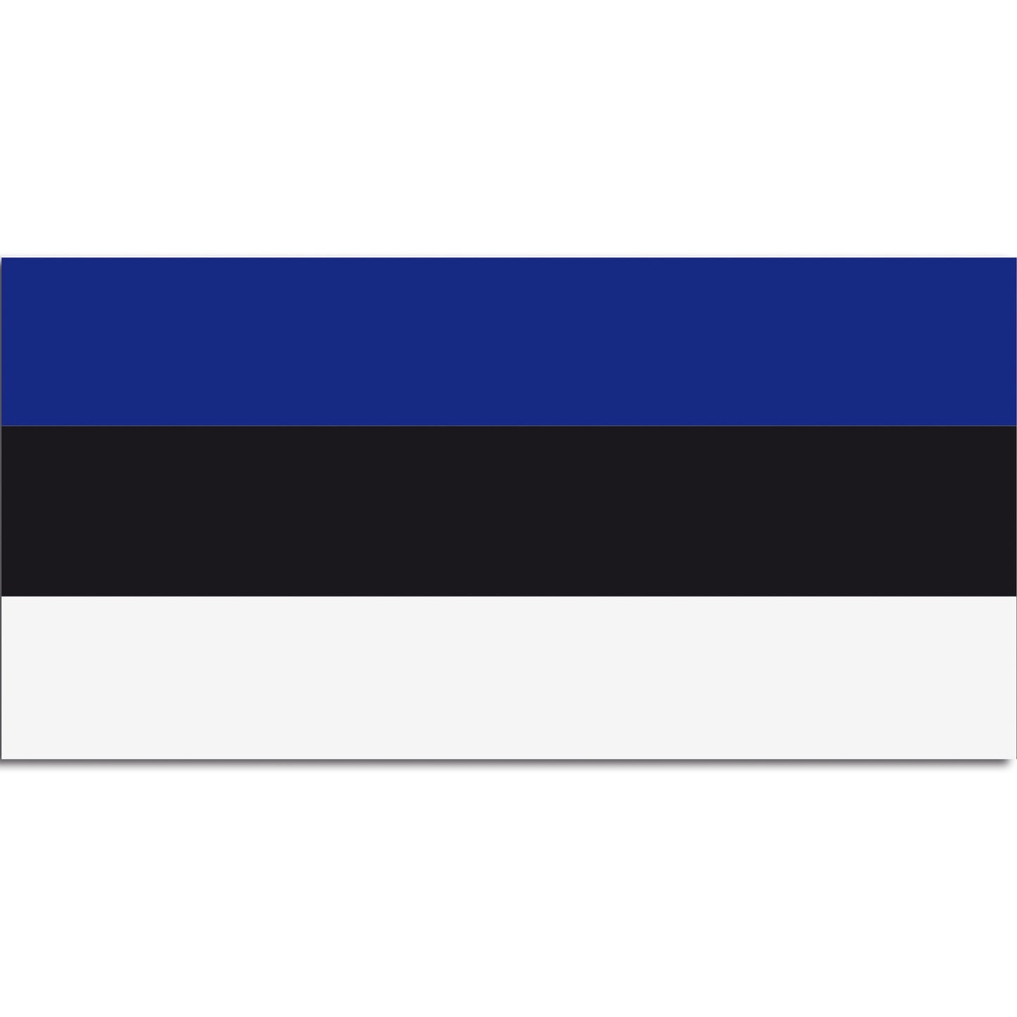 Drapeau Estonie