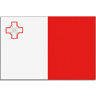 Drapeau Malte