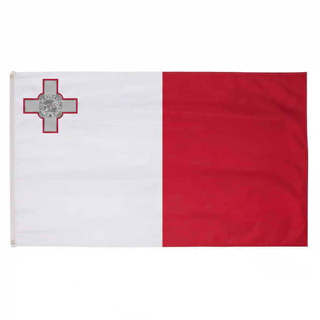 Drapeau Malte