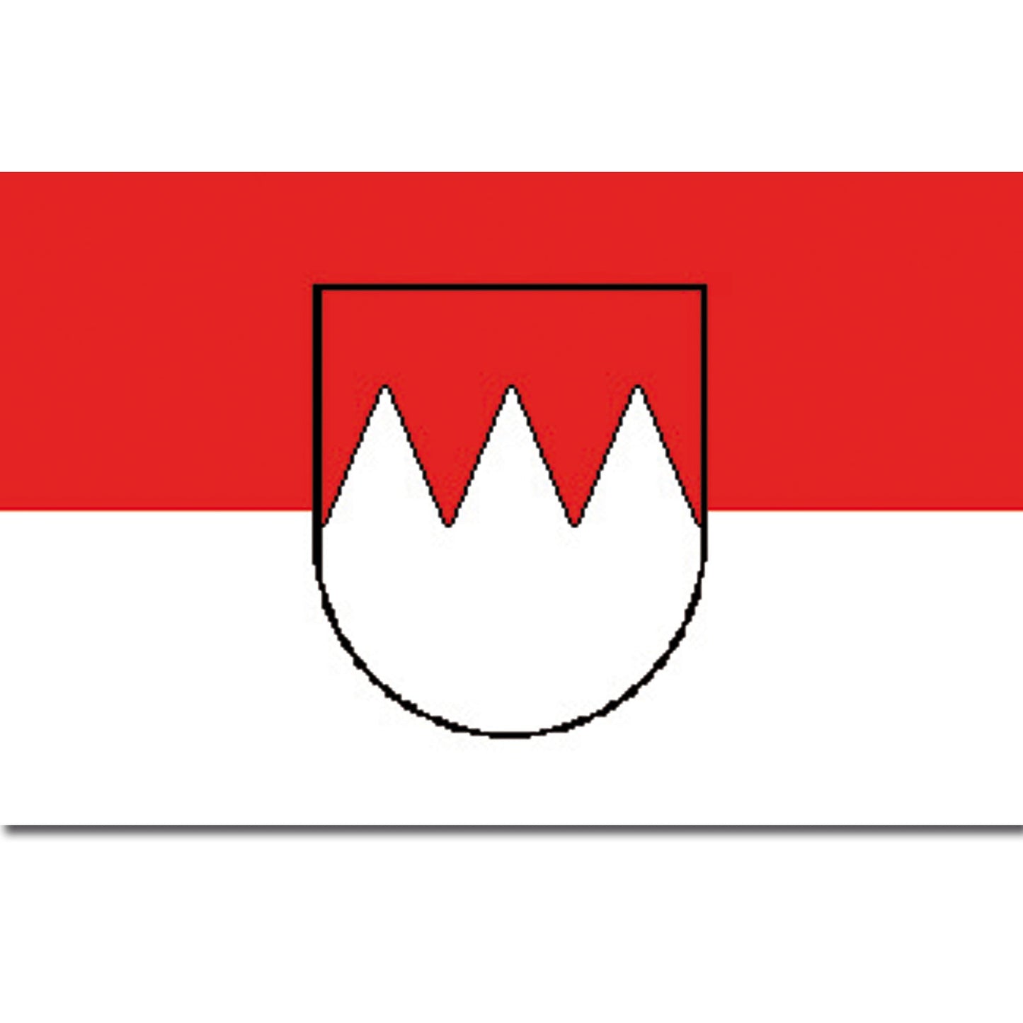 Drapeau Franken