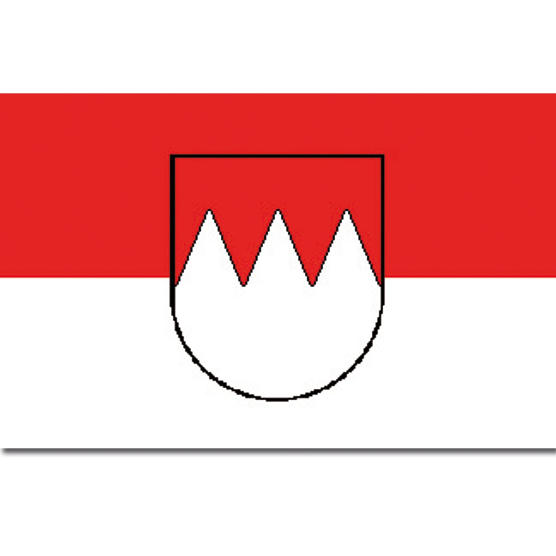 Drapeau Franken