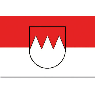 Drapeau de Franconie