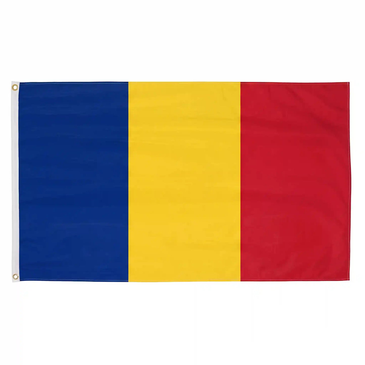 Drapeau Roumanie