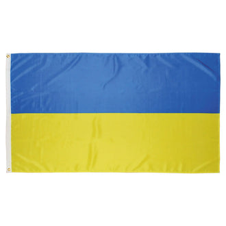 Drapeau Ukraine