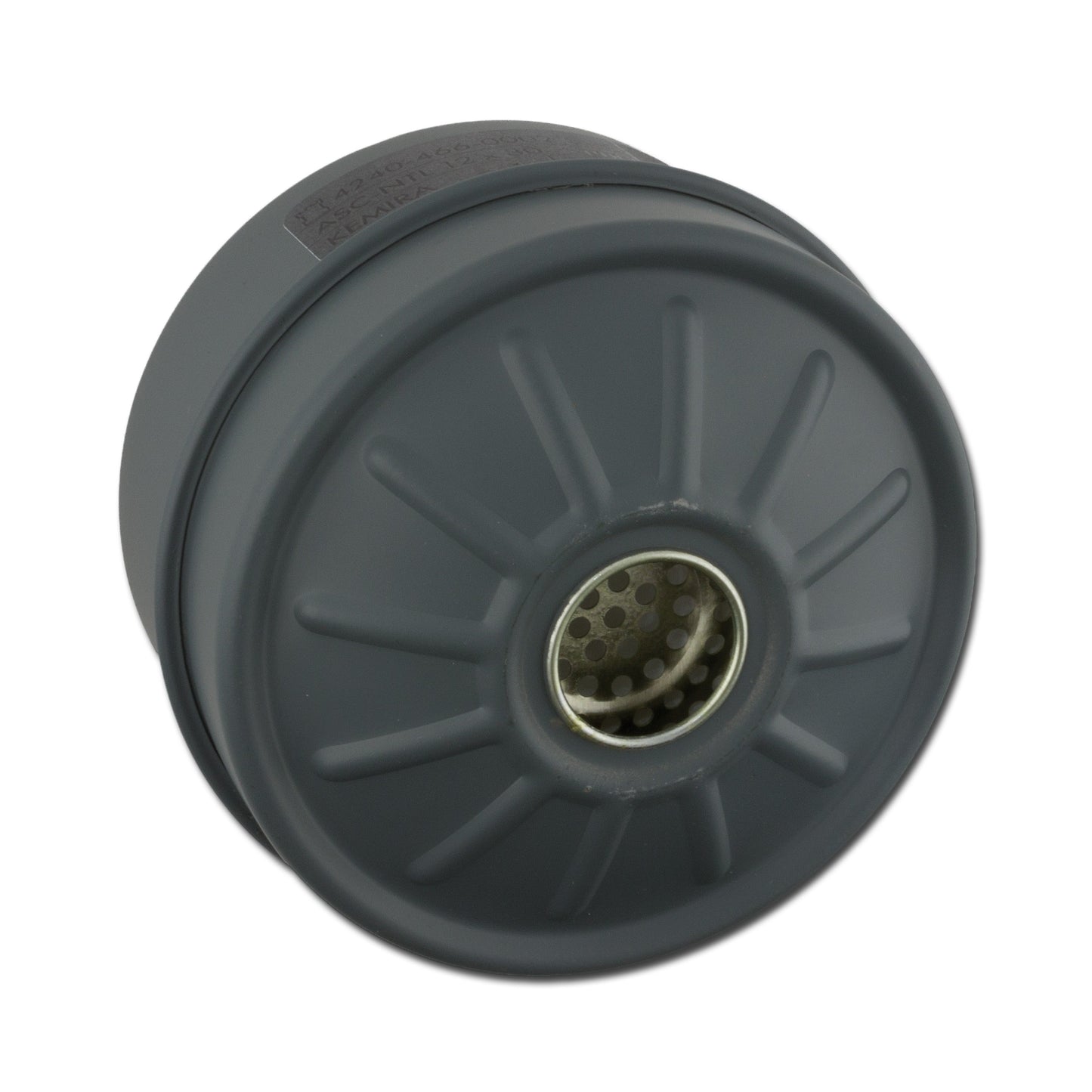 Filtre de rechange pour masque à gaz finnois
