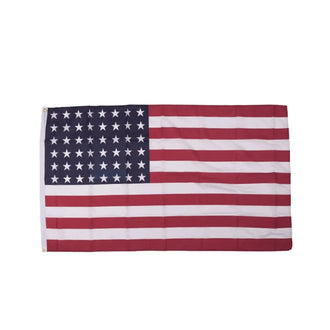 Drapeau USA 48 étoiles 150 x 90 cm