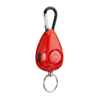 Alarme Outdoor