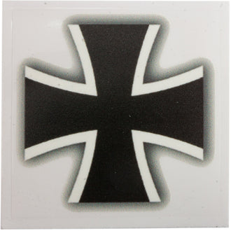 Autocollant Croix de Fer