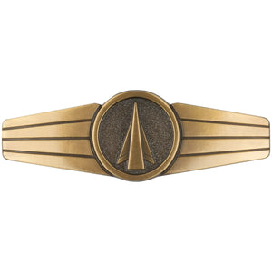 Bronze