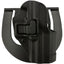 CQC Holster  H&K USP Compact P2000 droitier