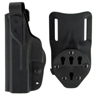 Holster Kydex pour G17 XTS Lock noir