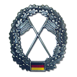 Insigne de béret Heeresaufklärer