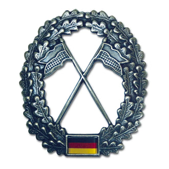 Insigne BW béret éclaireurs de l’armée