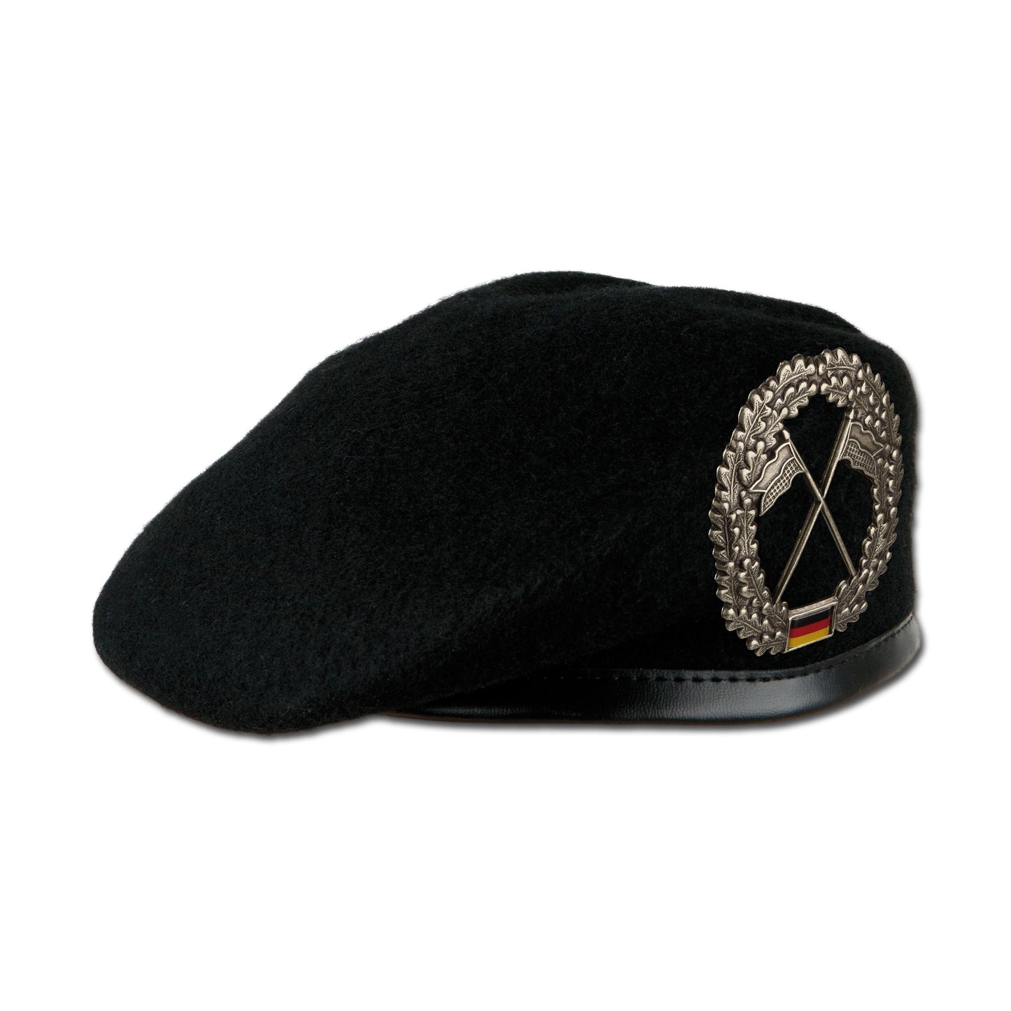 Insigne de béret Heeresaufklärer
