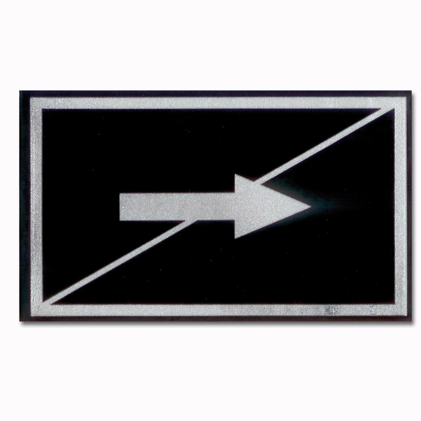 Autocollant Signe Tactique Panzergrenadier